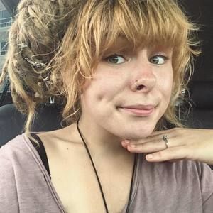 Meet your Posher, Siobhan